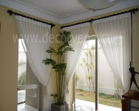 cortinas